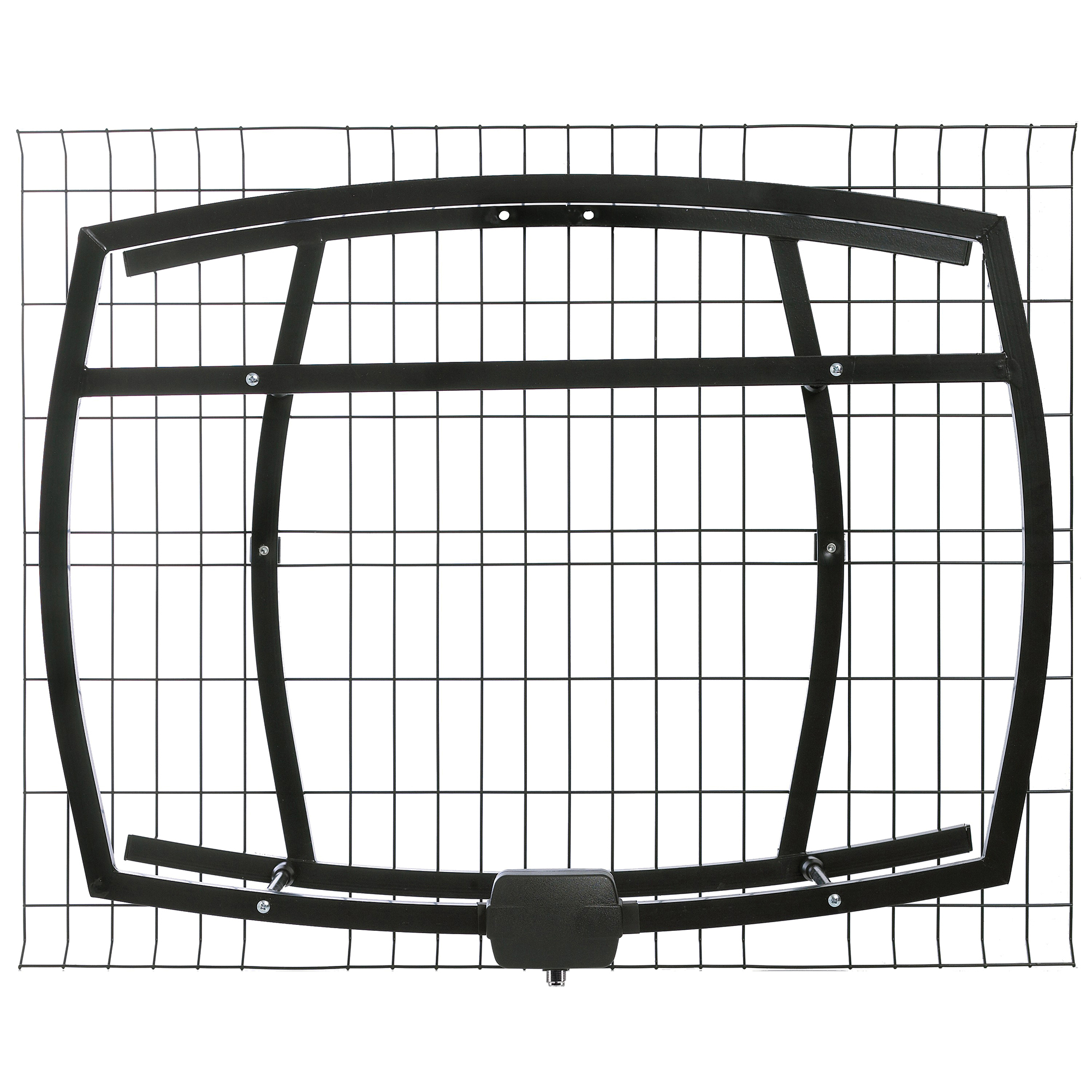 Antennas Direct, ClearStream 5 Hi-VHF 65+ Mile Outdoor TV Antenna, Model# C5